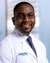 Dr. Dipo Kusemiju, MD - Cypress, TX - Family Medicine
