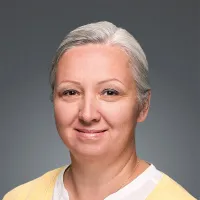 Agnieszka Szczepanska, PA - Temple, TX - Internal Medicine