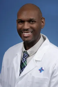 Dr. Wayne Davis Jr., MD - Greer, SC - Family Medicine