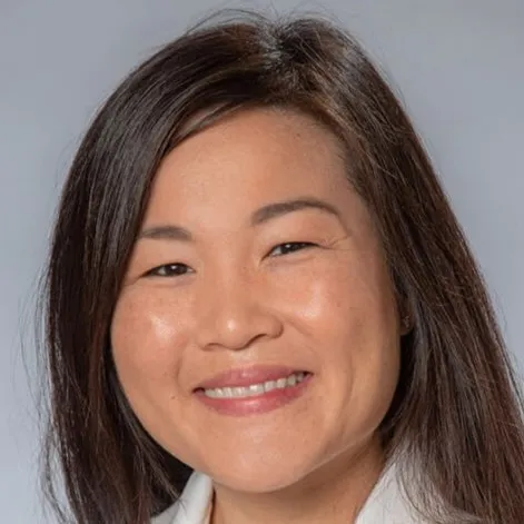Dr. Jenny Kuo, DO - New Orleans, LA - Family Medicine