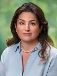 Dr. Anna Khachatrian, MD - La Jolla, CA - Orthopedic Surgery