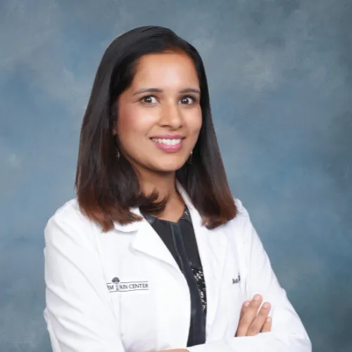 Dr. Avni Gupta, MD