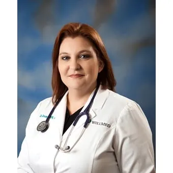 Deborah Lynn Dooley, NP - Harlingen, TX - Nurse Practitioner, Family Medicine