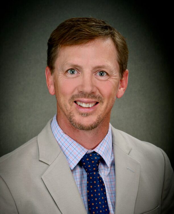 Dr. John G. Dodd, DO