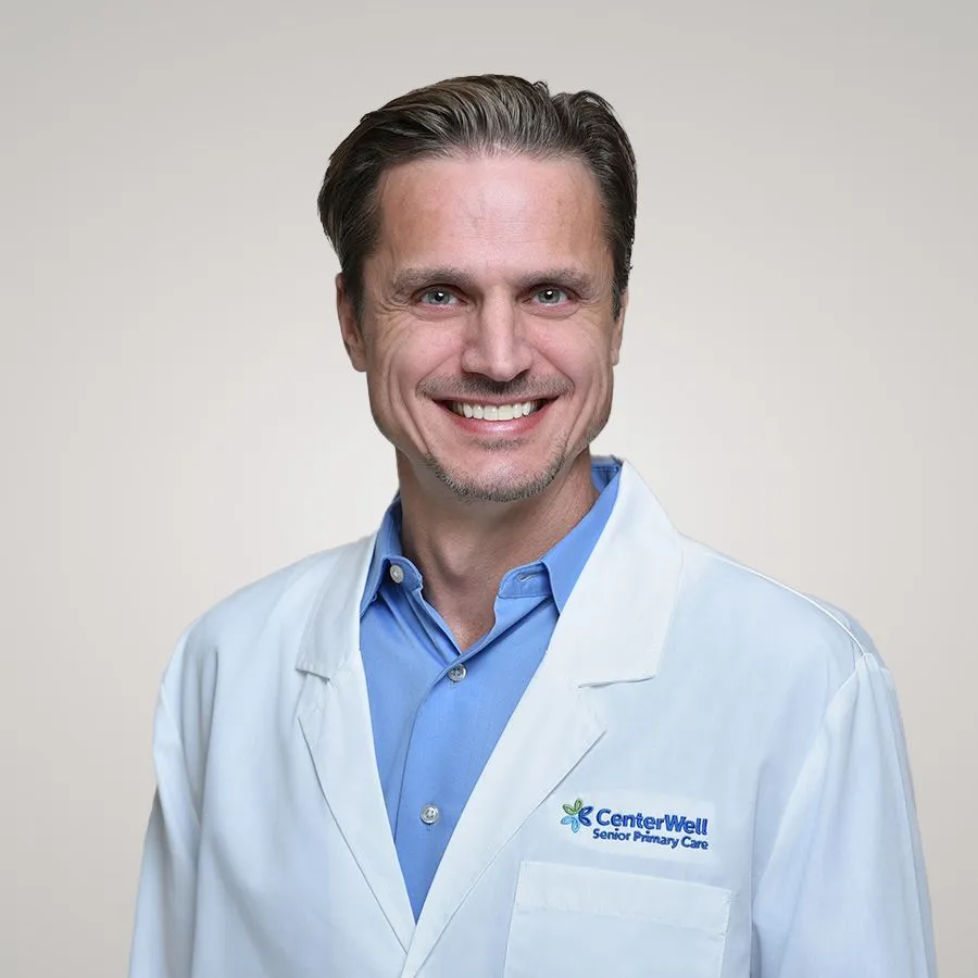 Dr. Troy Jesse Schumacher, MD - Las Vegas, NV - Family Medicine