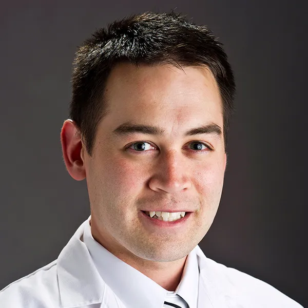 Dr. Casey Drew Williams, MD - Columbia, MO - Family Medicine
