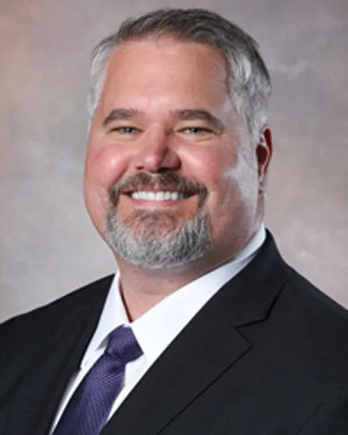 Dr. Jesse Thomas Murphy, MD - Merrillville, IN - Podiatry