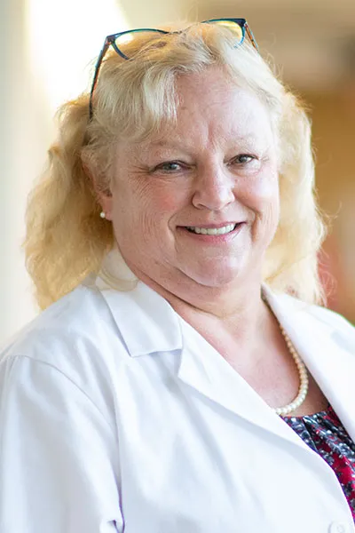 Dr. Tammy Morrow, CNP - McConnelsville, OH - Family Medicine