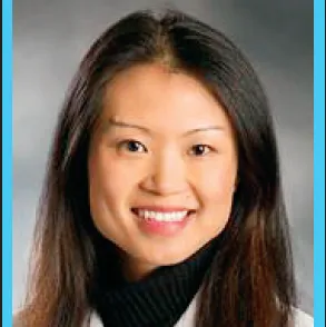 Dr. Xiaonan Guo, DO - Farmington Hills, MI - Internal Medicine