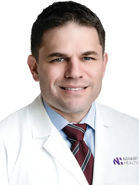 Dr. Evan Matthew Siegall - Bluffton, SC - Orthopedic Surgery, General Orthopedics, Orthopedic Surgeon