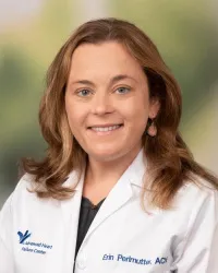 Erin B Perlmutter, APRN-CNP - Mechanicsville, VA - Nurse Practitioner