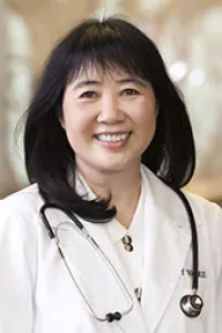 Dr. Bichlien Do, MD - Seattle, WA - Family Medicine