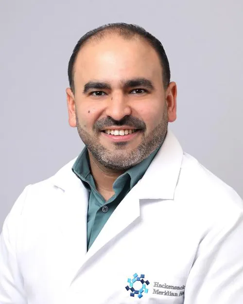 Dr. Mohamed M Bakr, MD