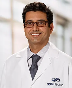 Dr. Mohammad Javed, DO - Saint Charles, MO - Vascular Surgery, Vascular Surgeon