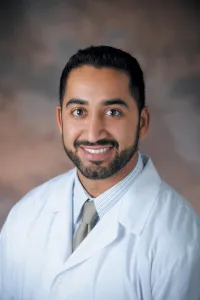 Dr. Kashif Qureshi, MD - Altamonte Springs, FL - Family Medicine