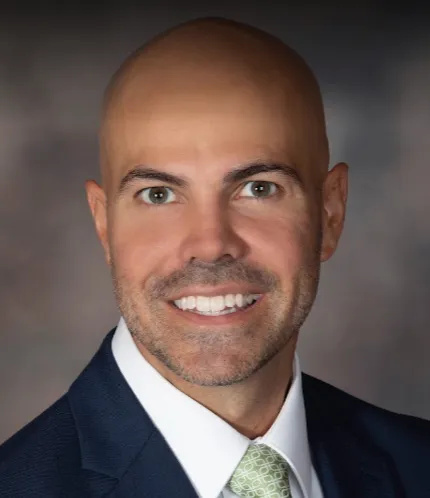Dr. Nathan Isaac Richards, DO - Las Vegas, NV - Orthopedic Surgery, Sports Medicine