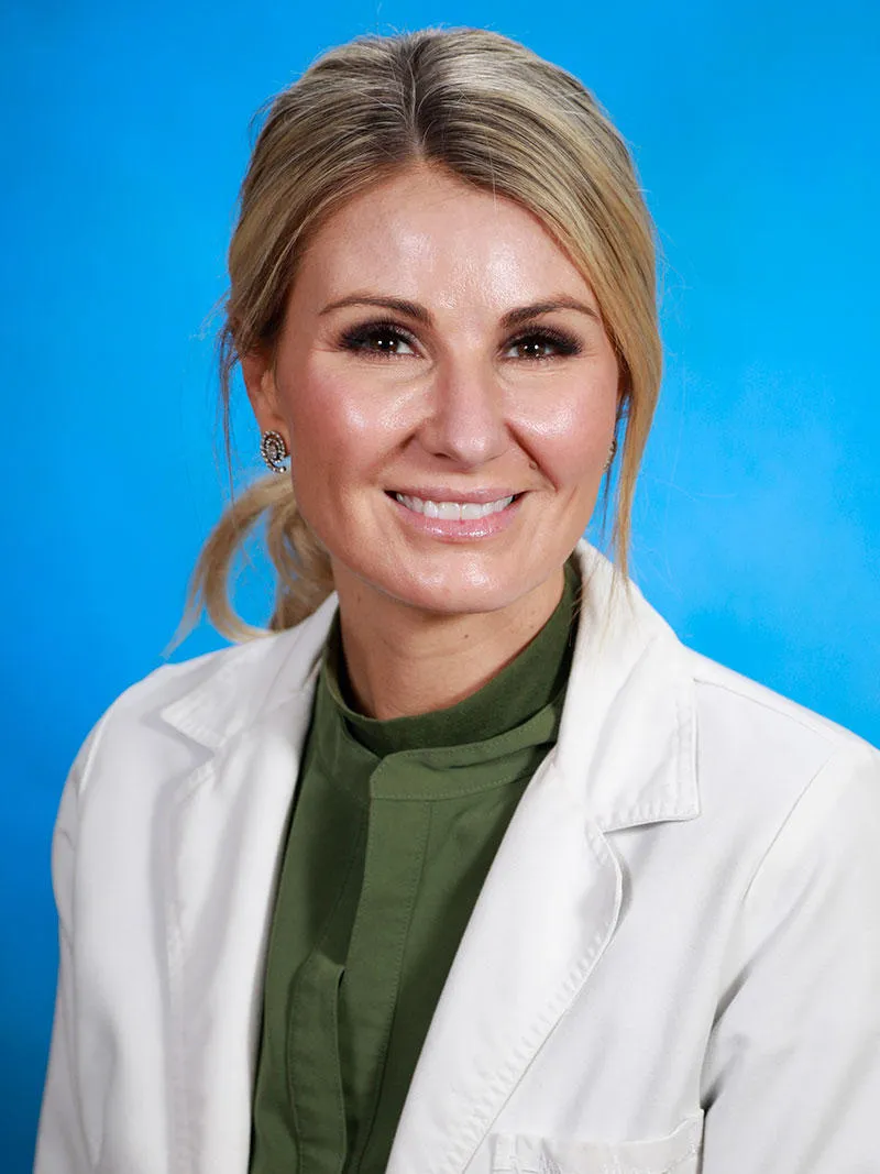 Christian Marie Bowers - Poplar Bluff, MO - Nurse Practitioner, Family Medicine