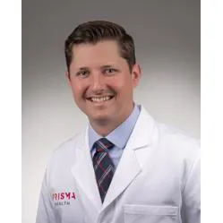 Dr. Kevin Johnson Via - Columbia, SC - Family Medicine