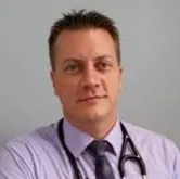 Dr. Jeffrey L Teeter, DO