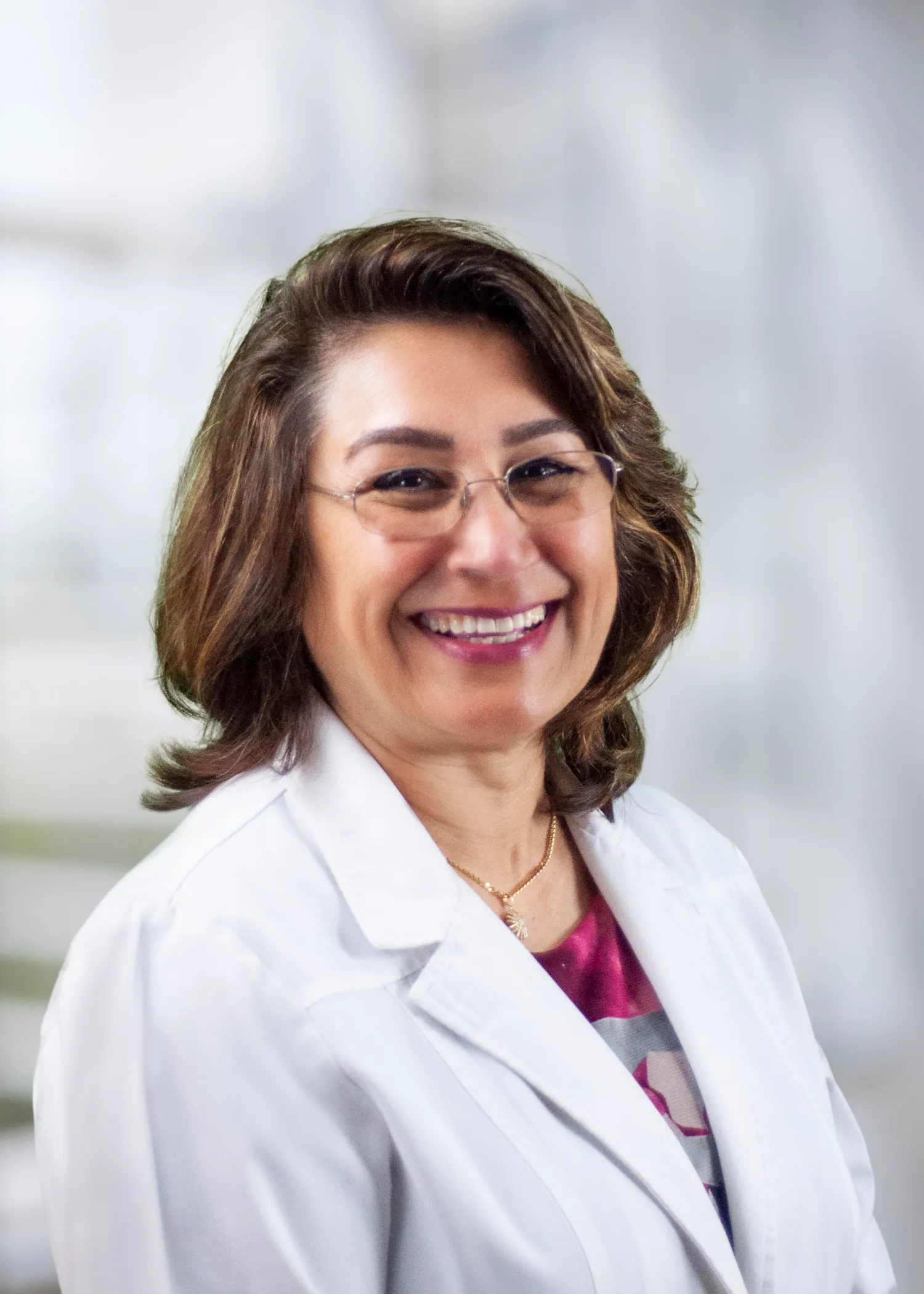 Nahid Rezaee-Anzabi - North Richland Hills, TX - Family Medicine, Nurse Practitioner