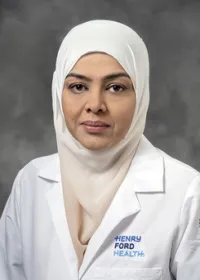 Dr. Uzma Imran, MD - Taylor, MI - Internal Medicine