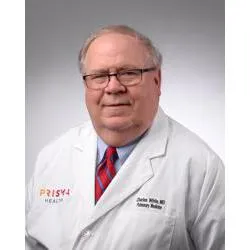 Dr. Charles Herman White, MD - Sumter, SC - Other, Other Specialty