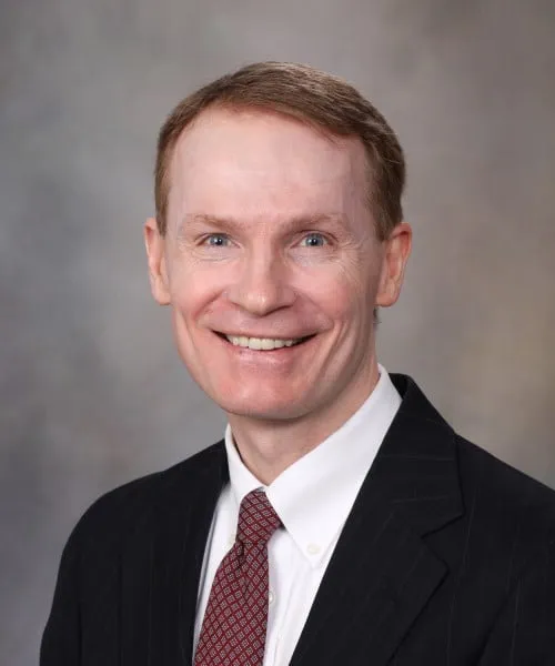 Dr. David J Bradley, MD