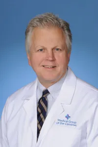 Dr. Gregory Valainis, MD - Spartanburg, SC - Infectious Disease