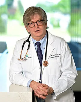 Dr. David A. Cohen, MD - Wynnewood, PA - Internal Medicine