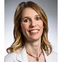 Dr. Rebecca Griffith, MD - Morristown, NJ - Internal Medicine