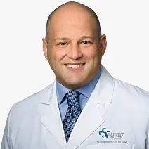 Dr. Joshua Harrison - Ponte Vedra, FL - Internal Medicine