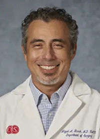 Dr. Miguel A Burch, MD - Los Angeles, CA - Surgery