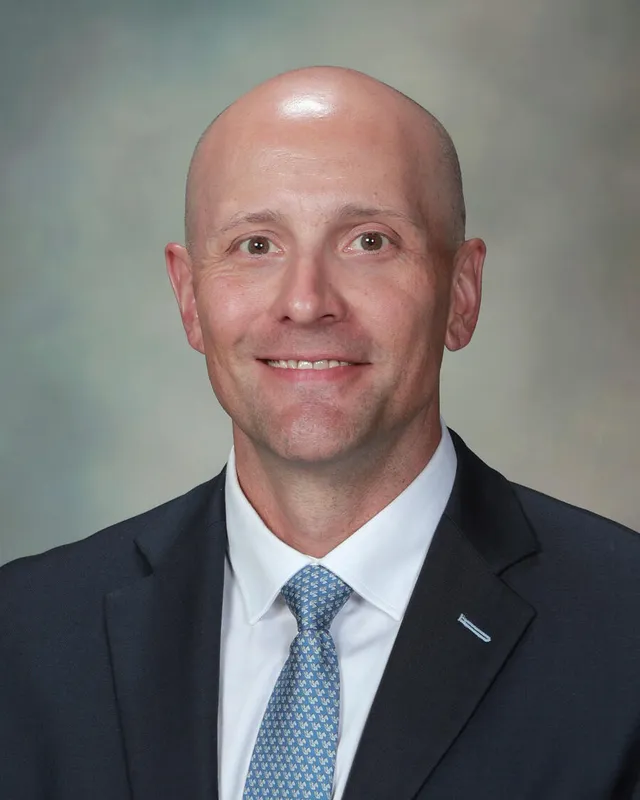 Dr. Michael Stuart, MD