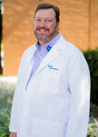 Dr. Randy Hill, MD - Hot Springs, AR - Internal Medicine