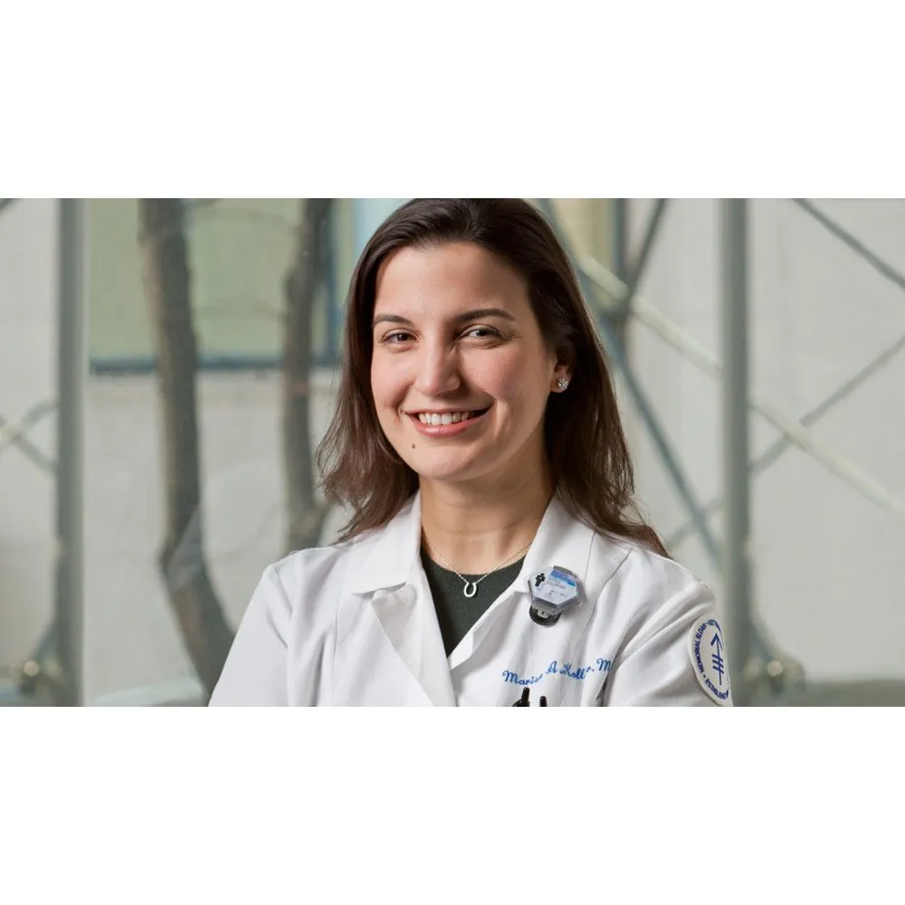 Dr. Marisa A. Kollmeier, MD