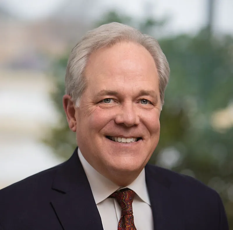 Dr. William Hale, MD - Shawnee, OK - Orthopedic Surgery, Orthopedic Surgeon