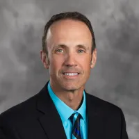 Dr. Travis Rasor, DO - Perrysburg, OH - Family Medicine