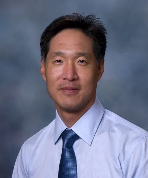 Dr. Frederick Chen - Scottsdale, AZ - Diagnostic Radiology