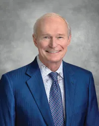 Dr. John D. Goosey, MD - Houston, TX - Optometry, Ophthalmology