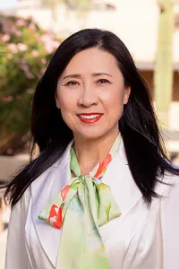 Dr Laurie Chen, MD - Tucson, AZ - Hematology, Oncology