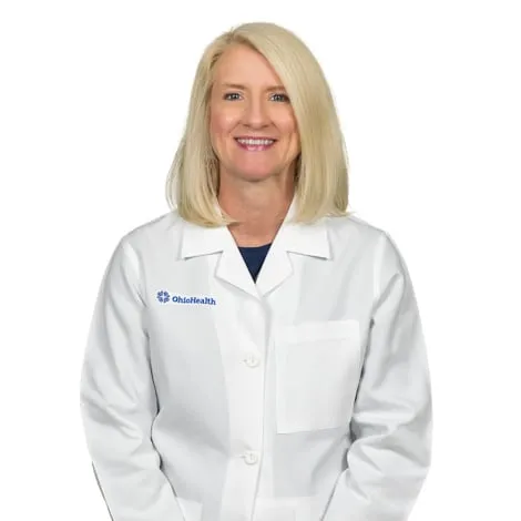 Dr. Sarah Lynn Froman, MD - Lancaster, OH - Obstetrics & Gynecology