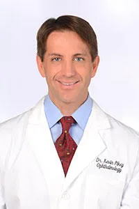 Dr. Kevin Patrick Pikey, DO - Leawood, KS - Ophthalmology, Ophthalmologist