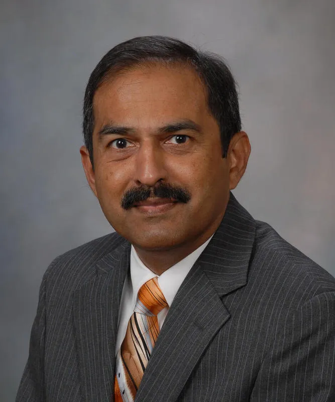 Dr. Vivek Roy - Jacksonville, FL - Oncology, Hematologist, Oncologist