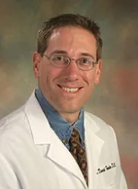Dr. Christopher P. Mertes, MD - Blacksburg, VA - Family Medicine