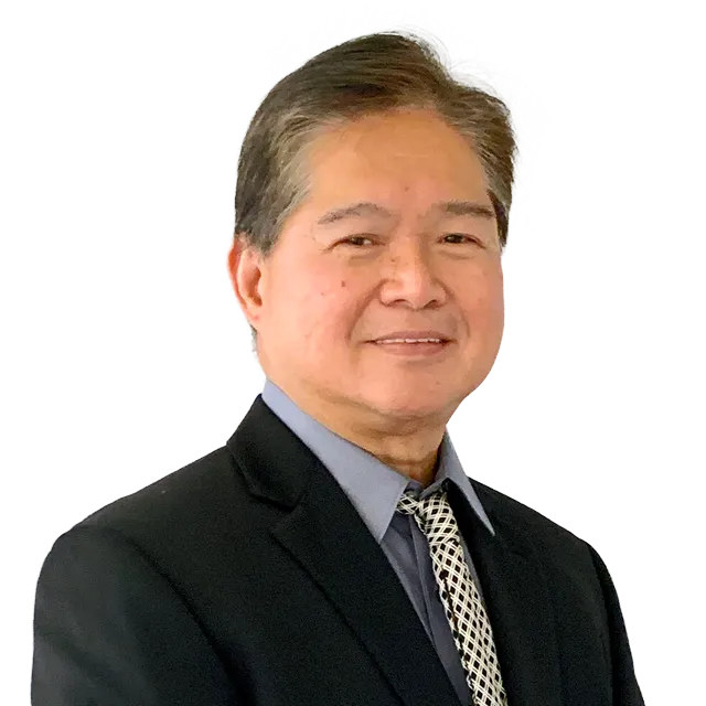 Dr. Pedro Liwanag Cajator - San Mateo, CA - Family Medicine
