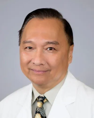 Dr. Son Thai Nguyen, MD - Huntington Beach, CA - Internal Medicine
