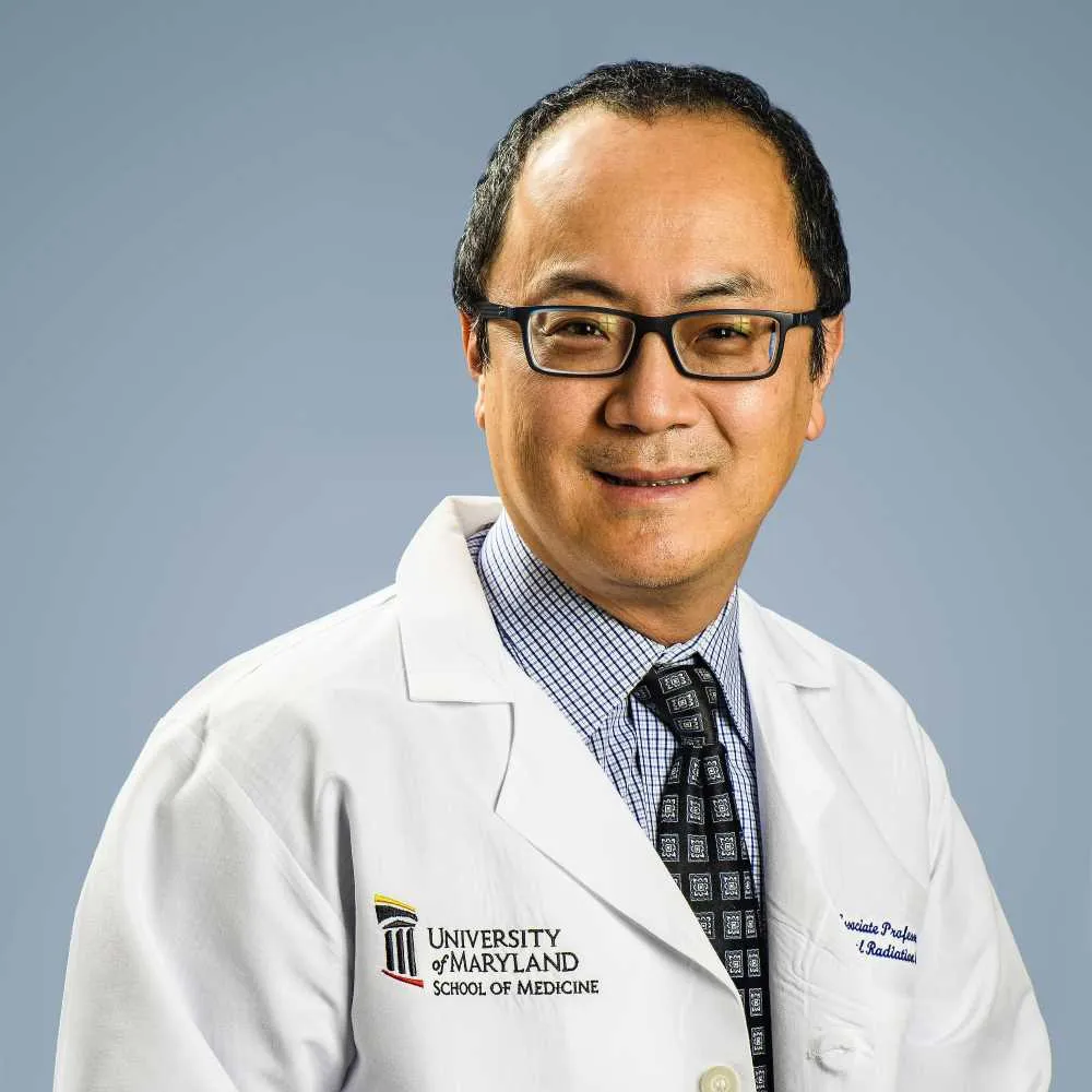 Dr. Young Kwok, MD - Baltimore, MD - Radiation Oncology, Internal Medicine