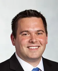 Dr. Mark Giacomi Jr., DO - Plainfield, IL - Family Medicine