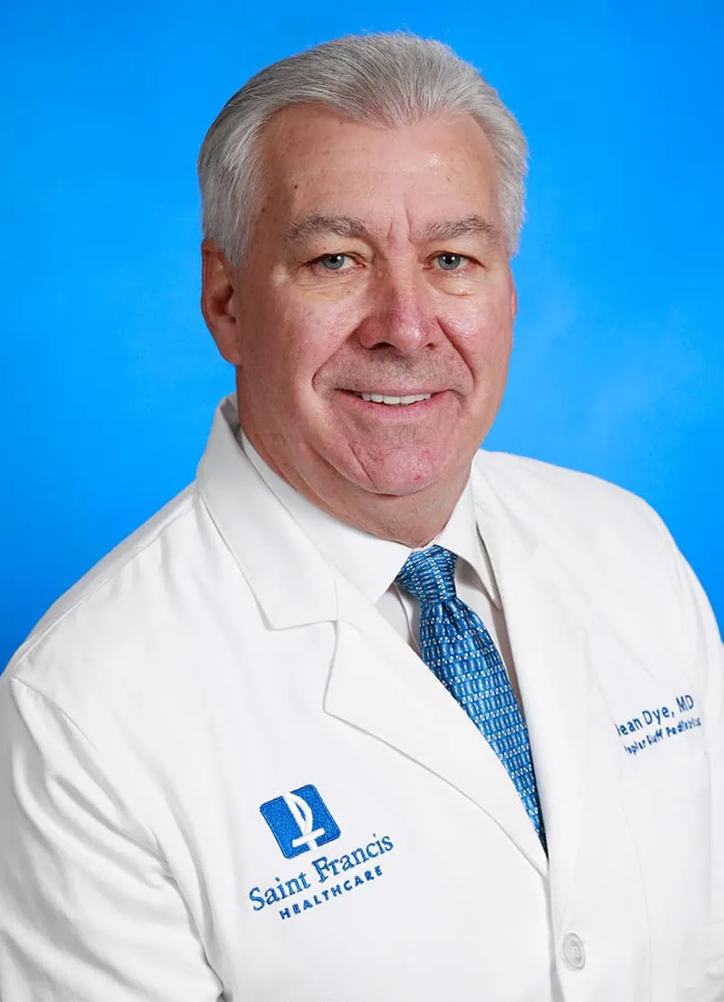 Dr. Derry Dean Dye, MD - POPLAR BLUFF, MO - Pediatrics, Family Medicine