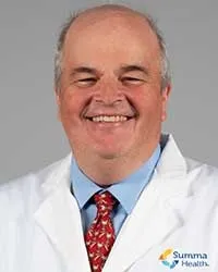 Dr. Daniel Jackson - Akron, OH - Internal Medicine